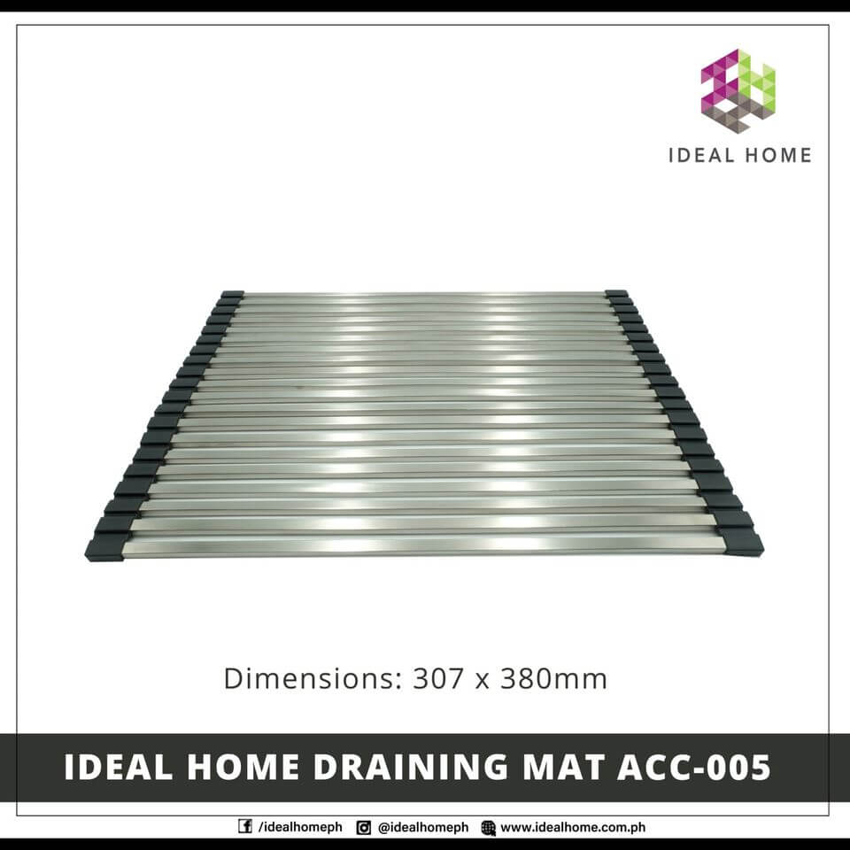 Draining Mat – ACC-005