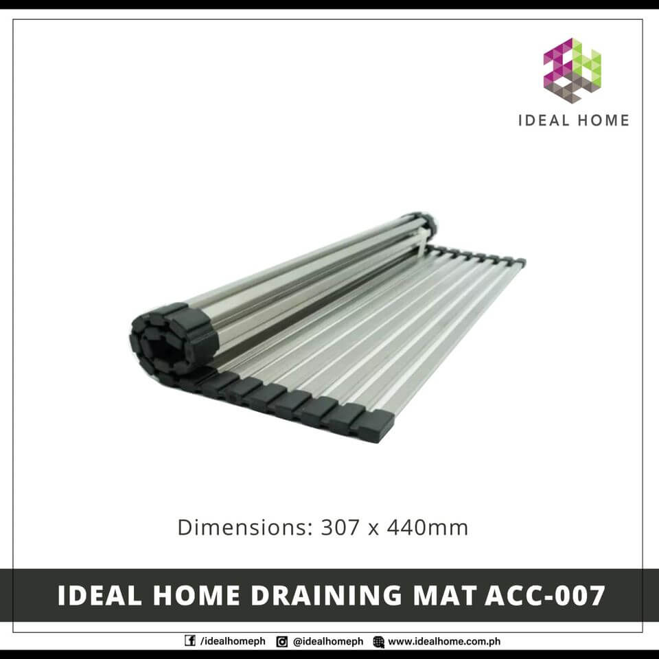 Draining Mat – ACC-007