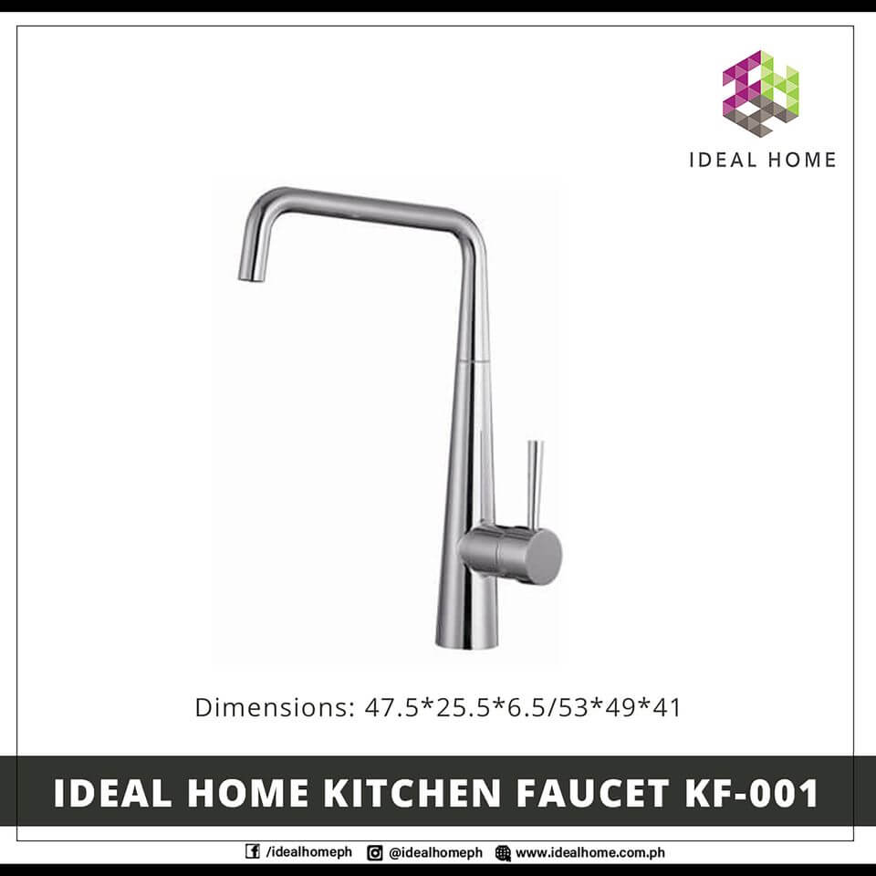 Kitchen Faucet – KF-001