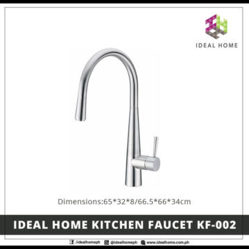 Ideal Home Kitchen Faucet KF-002