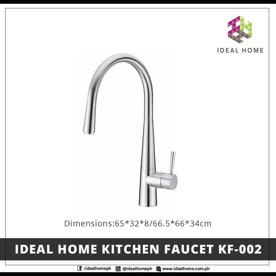 Kitchen Faucet – KF-002