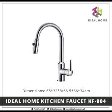 Ideal Home Kitchen Faucet KF-004