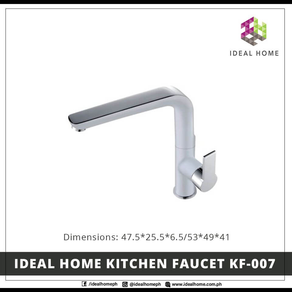 Kitchen Faucet – KF-007