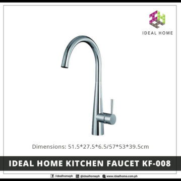 Ideal Home Kitchen Faucet KF-008