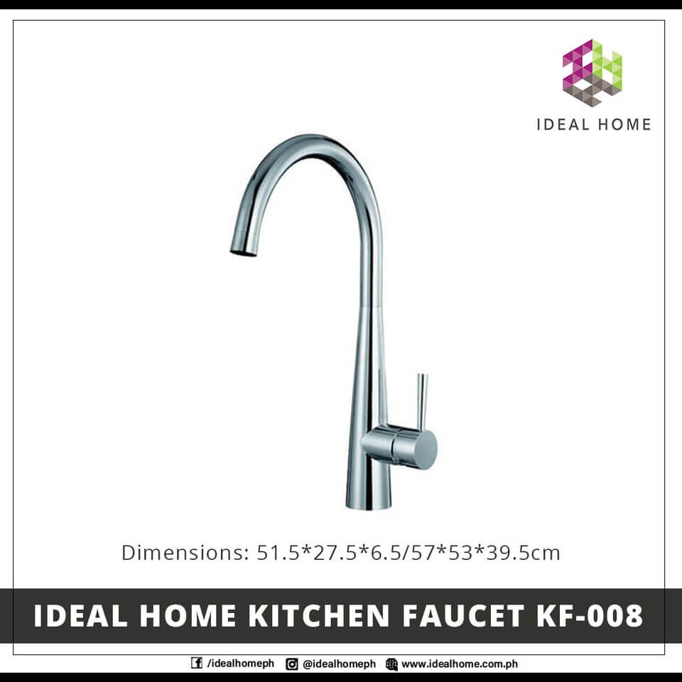 Kitchen Faucet – KF-008