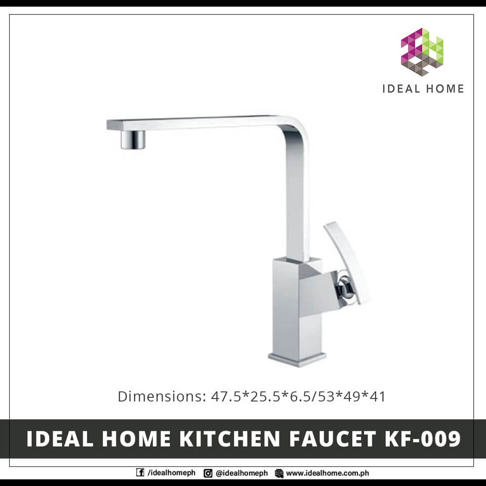 Kitchen Faucet – KF-009