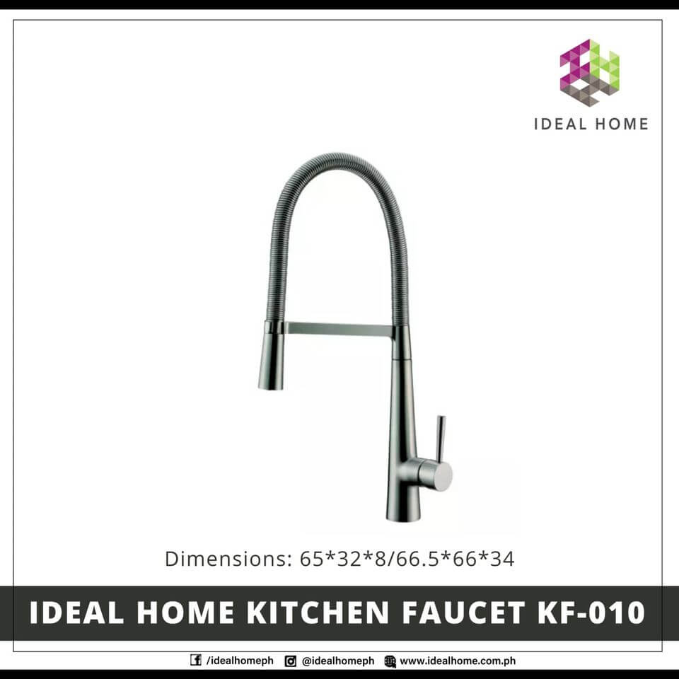 Kitchen Faucet – KF-010