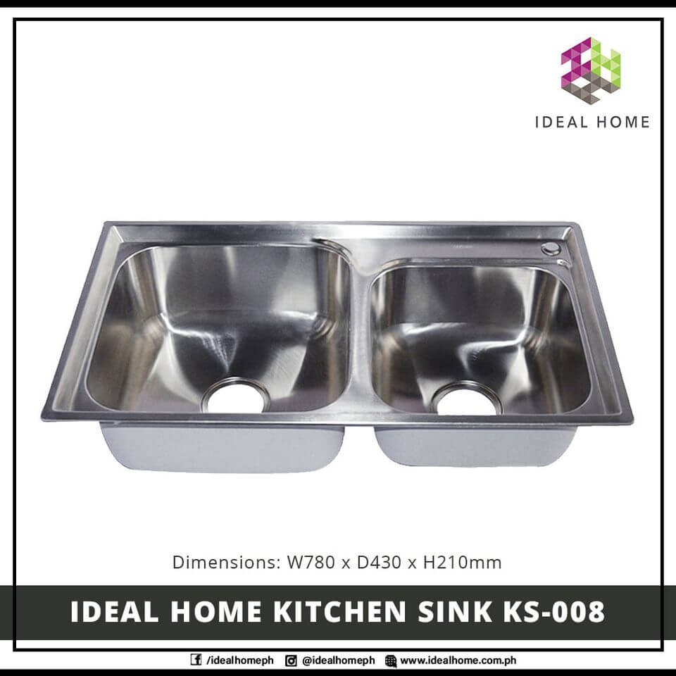 Kitchen Sink – KS-008