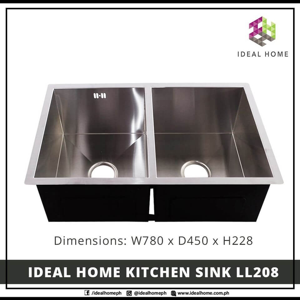 Kitchen Sink – LL208