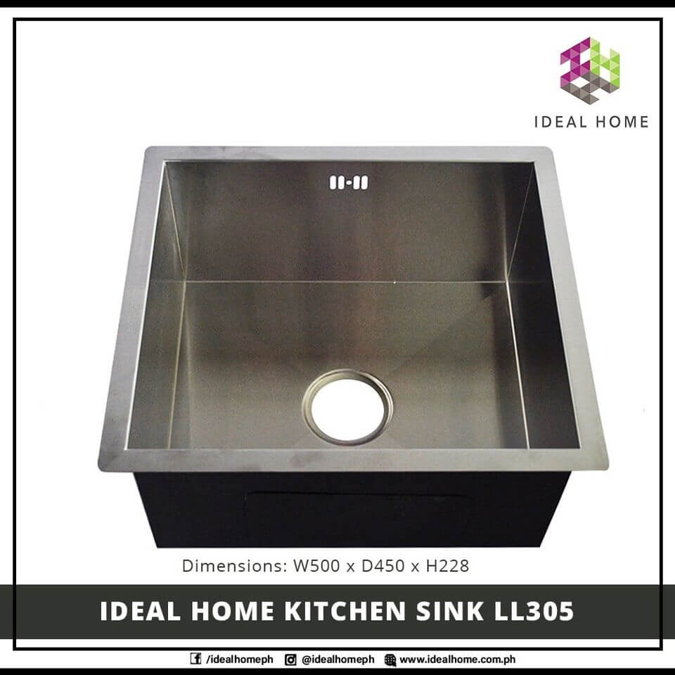 Kitchen Sink – LL305