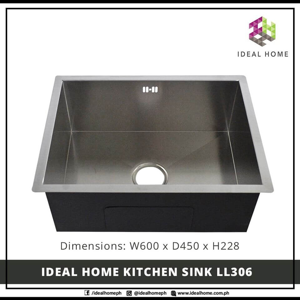Kitchen Sink – LL306