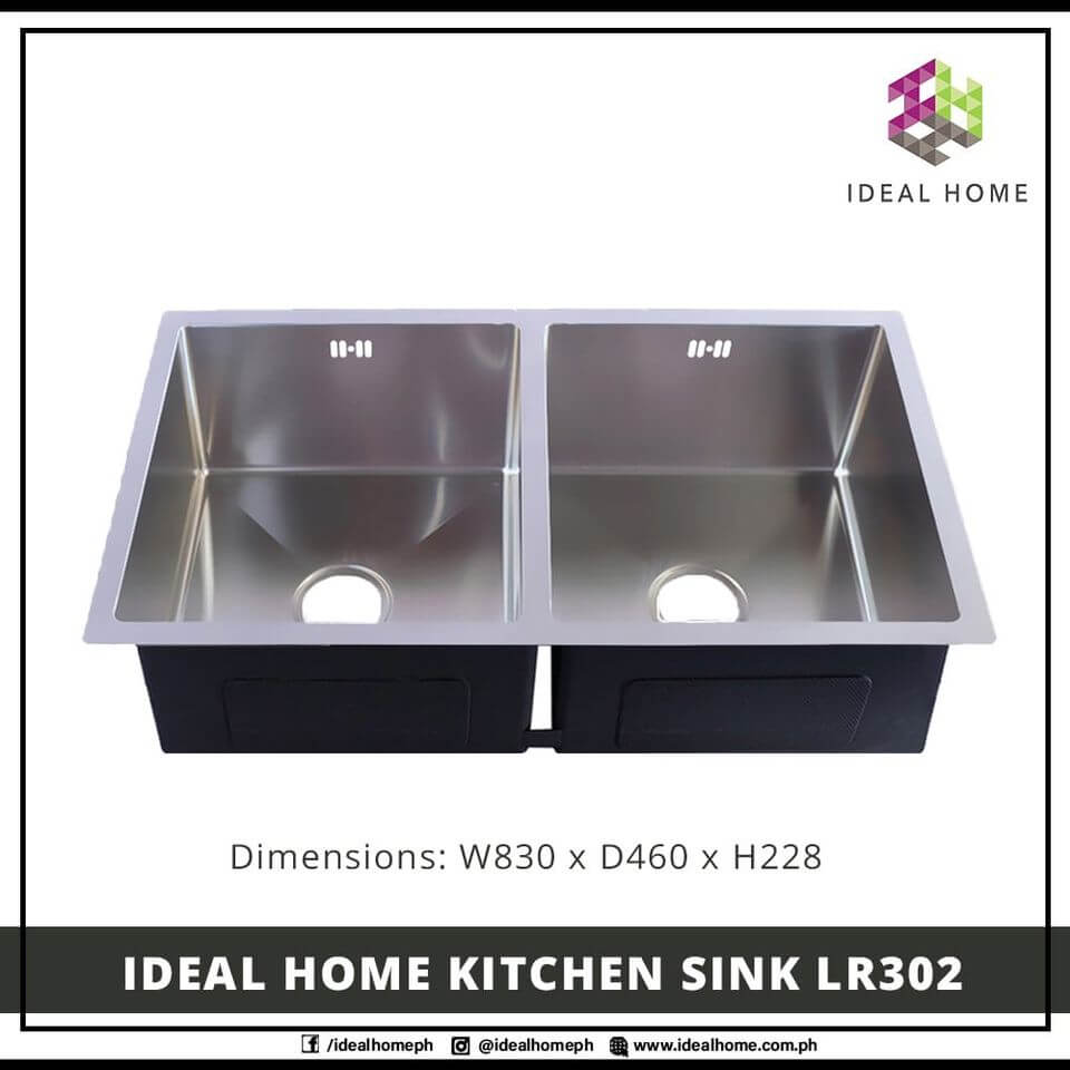 Kitchen Sink – LR302
