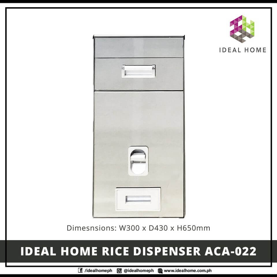 Rice Dispenser ACA-022