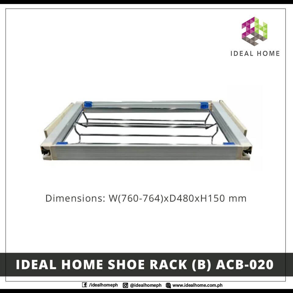Shoe Rack B ACB-020