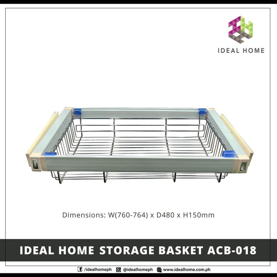 Storage Basket ACB-018