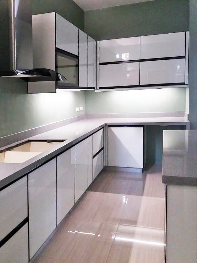 Modular cabinets discount