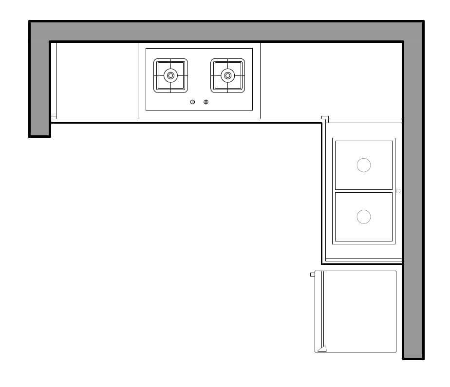 Ideal Home Modular Cabinet Solutions