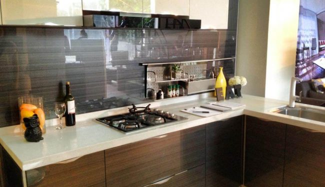 Ideal Home at Real Living Space 2