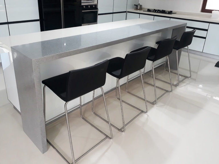 Kitchen Countertops Ideal Home Modular Kitchen Philippines