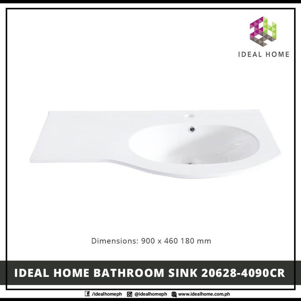 Bathroom Sink 20628-4090CR