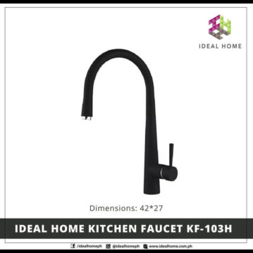 Ideal Home Kitchen Faucet KF-103H