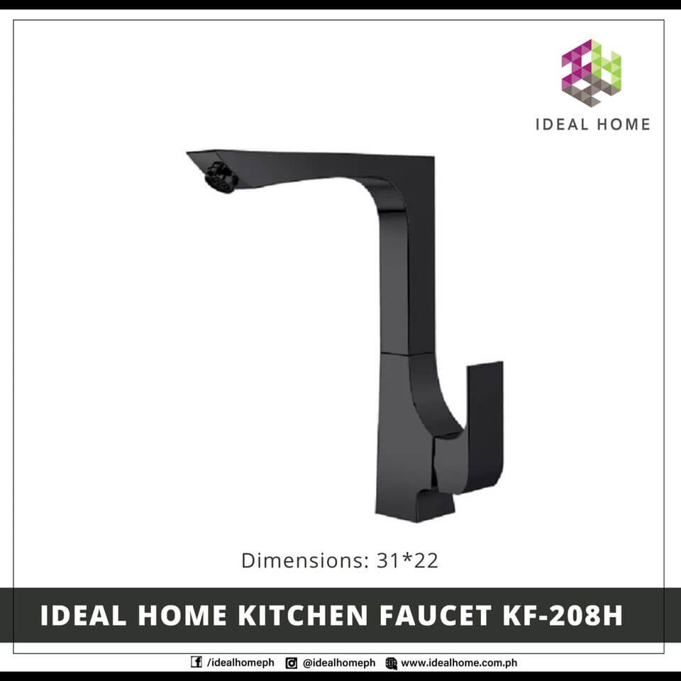 Kitchen Faucet KF-208H