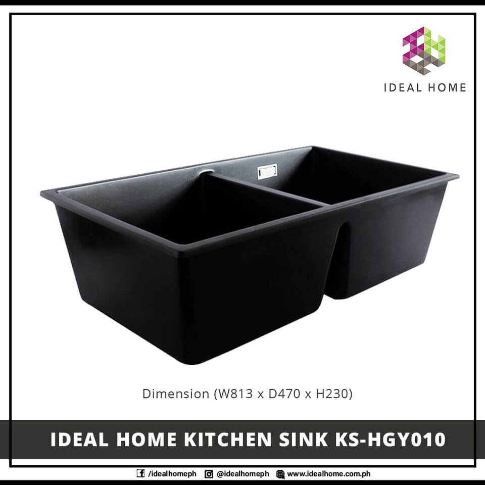 Kitchen Sink KS-HGY010