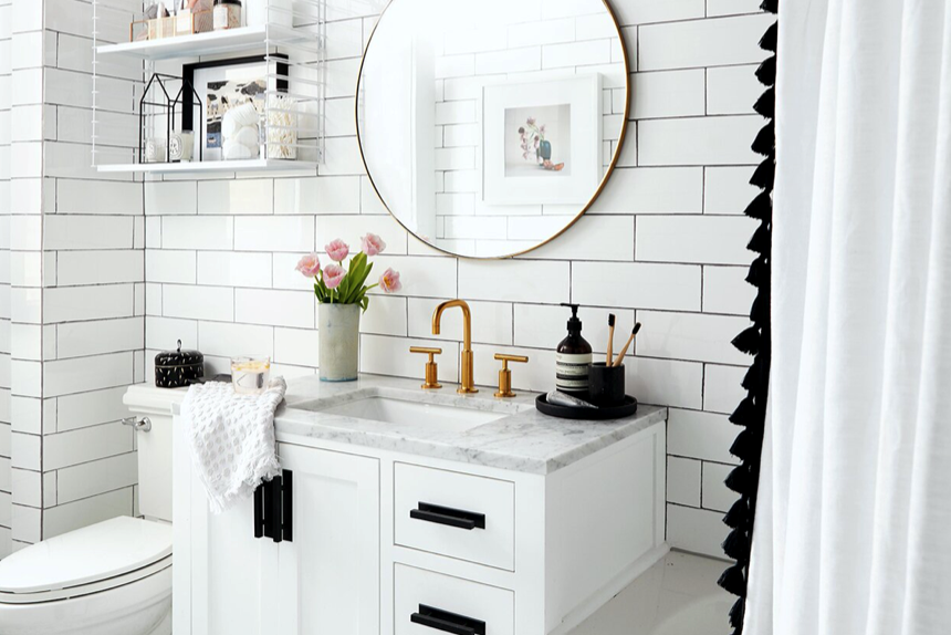 KEY TIPS IN DESIGNING YOUR BATHROOM VANITY